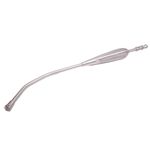 PONTA ASPIRATIVA DE YANKAUER 27cm ABC