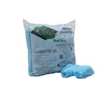 Pro-pé Sapatilhas Elásticas TNT 20G Pct C/ 100Un. PROTDESC