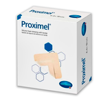 Proximel Silicone Dressing 10 x 10cm - Hartmann