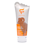 Sebo de Carneiro Creme Esfoliante 200ml - Fashion