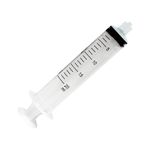 Seringa Bico Luer Lock SR