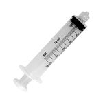 Seringa Bico Luer Lock SR