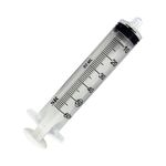 Seringa Bico Luer Lock SR