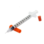 SERINGA de BOTOX 1ml Indiv. UNIQMED Ag 5mm X 0,23mm