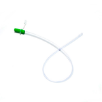 Sonda Uretral Pacote C/ 20Un. N°06 MARK MED 
