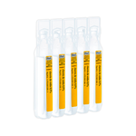 Soro Fisiológico 0,9% Ampola 10ml - EQUIPLEX