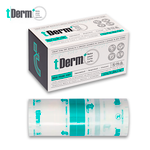 TDerm (Filme Transparente) 10cm X 2m TROPICALDERM