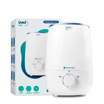 Umidificador de Ambientes Umi Star 3,4L - Dellamed