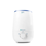 Umidificador de Ambientes Umi Star 3,4L - Dellamed