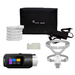 CPAP Automático SleepLive 12PRO - Yuwell - GASLIVE