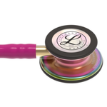Estetoscópio Littmann Classic III 5806 Framboesa Rainbow - 3M