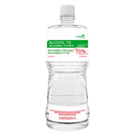 Alcool 70% (Antisseptico) 1000ml VIC PHARMA