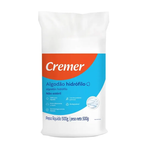 ALGODAO HIDROFILO 500G CREMER