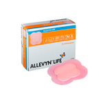 Allevyn Life 15,4 x 15,4cm SMITH & NEPHEW
