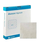 Biatain Alginato Calcio 15x15cm COD. 3715 - COLOPLAST