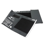 BRACADEIRA INFANTIL NYLON/VELCRO - MISSSOURI