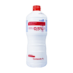 CLOREXIDINA 0,5% SOLUCAO ALCOOLICA 1.000ml VIC PHARMA