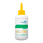 Clorexidina 2% Degermante Frasco 100ml VIC PHARMA