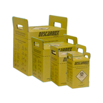 Coletor Perfurocortante ECO - DESCARBOX