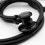 ESTETOSCOPIO RAPPAPORTE BLACK P.A.MED - PRETO