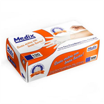 Luva Procedimento Látex Com Pó C/ 100un MEDIX