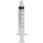 Seringa Bico Luer Lock - DESCARPACK