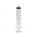 Seringa Bico Luer Lock - DESCARPACK