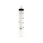 Seringa Bico Luer Lock BD