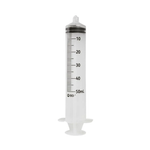 Seringa Bico Luer Lock BD
