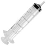 Seringa Bico Luer Slip BD