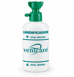 Umidificador O2 - frasco 250ml - VENTICARE