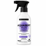 Aquasept Plus Solução Antisséptica Phmb 0,2% 150ml - Walkmed