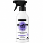 Aquasept Plus Solução Antisséptica Phmb 0,2% 300ml - Walkmed