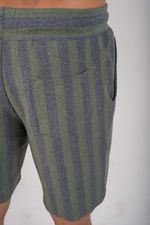 Bermuda Green Dashes