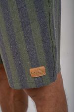 Bermuda Green Dashes