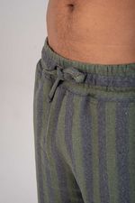 Bermuda Green Dashes