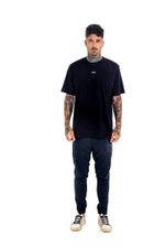 T-Shirt Big Sleeve