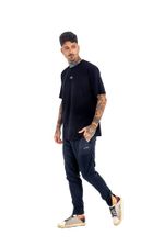 T-Shirt Big Sleeve