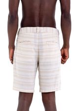 Bermuda Stripes