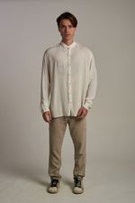 Camisa Cream