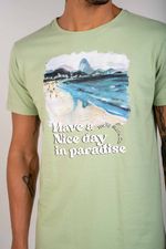 T-shirt Have a Nice Day