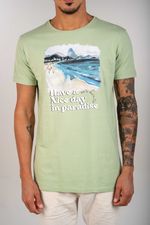 T-shirt Have a Nice Day