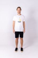 T-shirt Lost at Sea