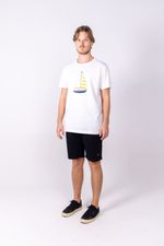 T-shirt Lost at Sea