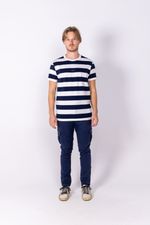 T-Shirt Classic Stripes