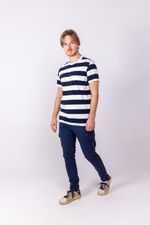 T-Shirt Classic Stripes