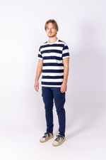 T-Shirt Classic Stripes