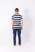 T-Shirt Classic Stripes