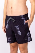 Short Tropical Night