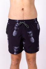 Short Tropical Night